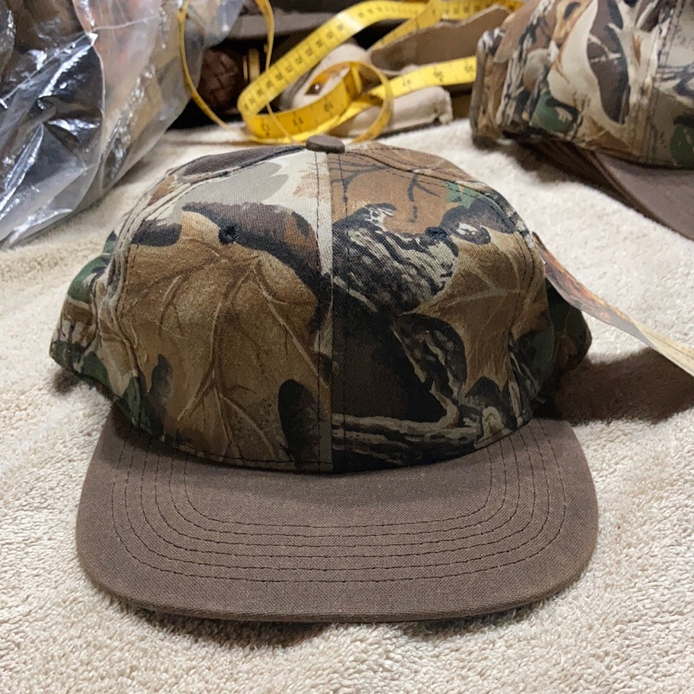 Hunting Season camouflage NWT